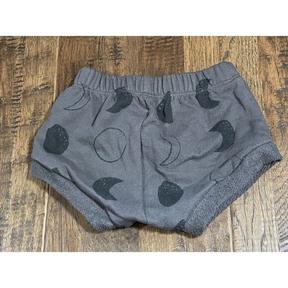 NWT Gus + Steel Moon Phases On Steel Shorties 18-24 months - Picture 4 of 5
